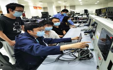 供电所述职述廉报告6篇