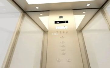 电梯工年终工作总结8篇