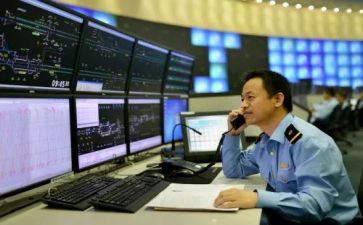 2024年调度年终总结5篇