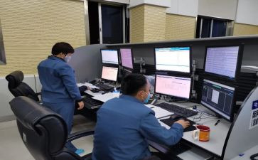 调度员的述职报告6篇