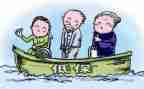 2023年社区低保工作总结6篇
