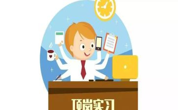 教师顶岗个人总结5篇
