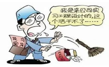 文员顶岗实习个人总结5篇