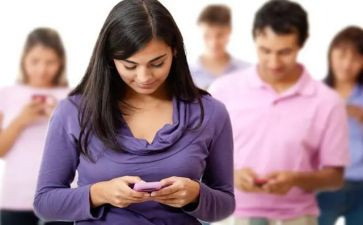 不低头族作文8篇