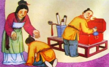 弟子规三心得体会精选7篇