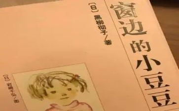 小豆豆书的读后感通用7篇