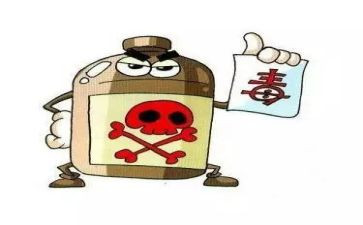 社区禁毒工作月总结8篇