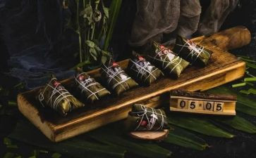 过端午节作文300字推荐6篇