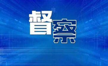督查科个人年度工作总结7篇
