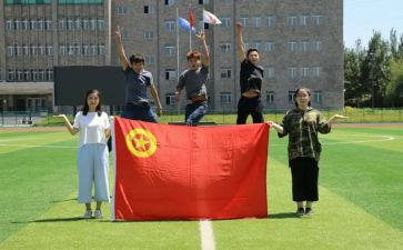 对团建活动的总结7篇