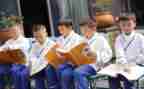 诵读经典演讲稿8篇