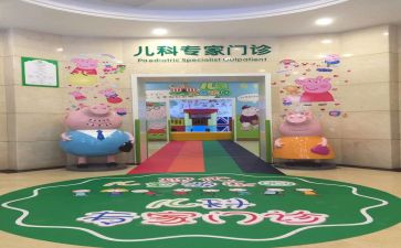 儿科护理月工作计划模板6篇
