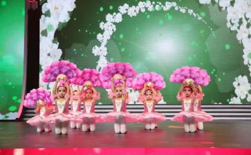 六一儿童节商场活动方案模板6篇