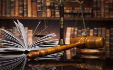观法制教育心得体会最新5篇