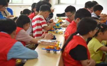 我想发明多功能笔作文8篇