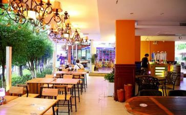 饭店周工作计划5篇