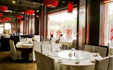 假面饭店读后感5篇