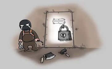 安装防盗门合同精选7篇