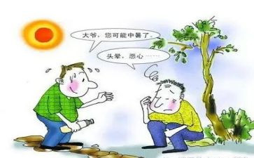 2024年防暑降温工作总结5篇