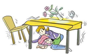 学校防震活动活动总结6篇