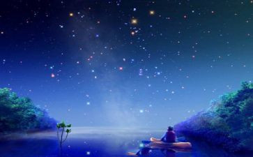 繁星的读后感400字5篇