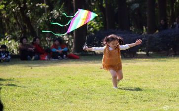 风筝关于风筝的作文参考6篇