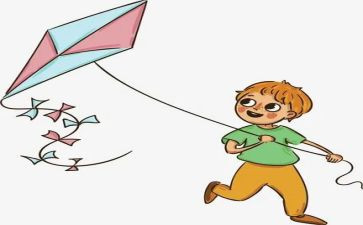 幼儿园风筝亲子活动方案6篇