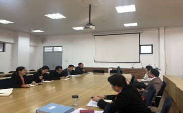 双分管理培训心得体会模板5篇