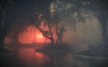 风雨后是彩虹作文最新7篇