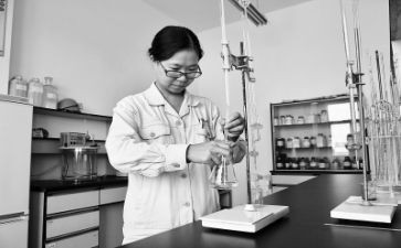 分析工的质量心得体会5篇