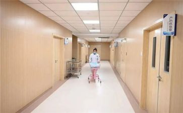 外妇科护理工作总结8篇