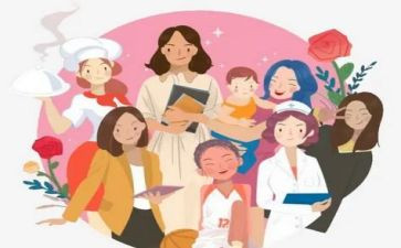 幼儿园幼儿妇女节活动总结6篇
