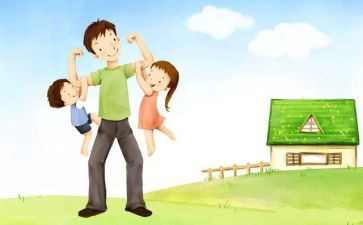 父亲的心作文600字6篇