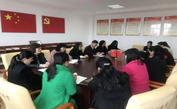 妇委会竞选演讲稿8篇