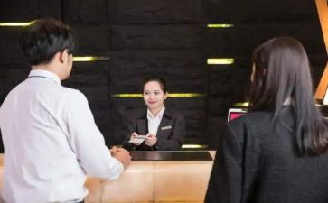 餐饮服务员年度总结报告6篇