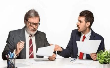财务负责者述职报告8篇