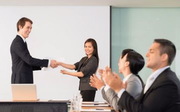 仓库管理负责人述职报告7篇