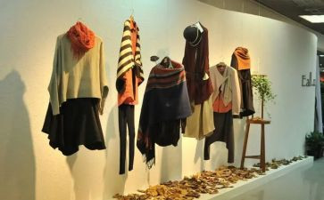 2024年服装导购工作年终总结7篇
