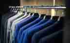 服装销售工个人总结5篇