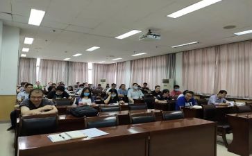 处级报告干部述职报告8篇