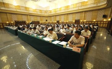 干部科个人述职报告参考8篇