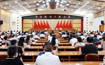 干部组工作计划优秀6篇