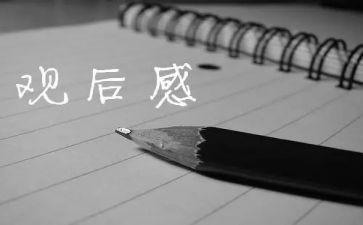 2023感动人物心得体会最新7篇
