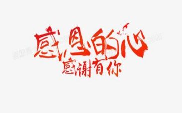 感恩的信活动总结6篇