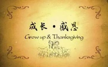 感恩的二百字的作文8篇