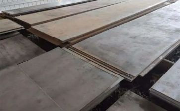 建筑钢材合同通用8篇