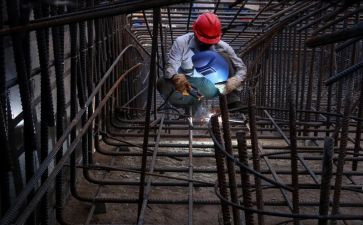 钢筋工工程合同6篇