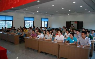 在学校的岗前培训心得体会6篇