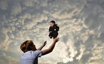 感人的高中作文5篇