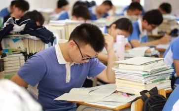 高考励志演讲稿800字5篇
